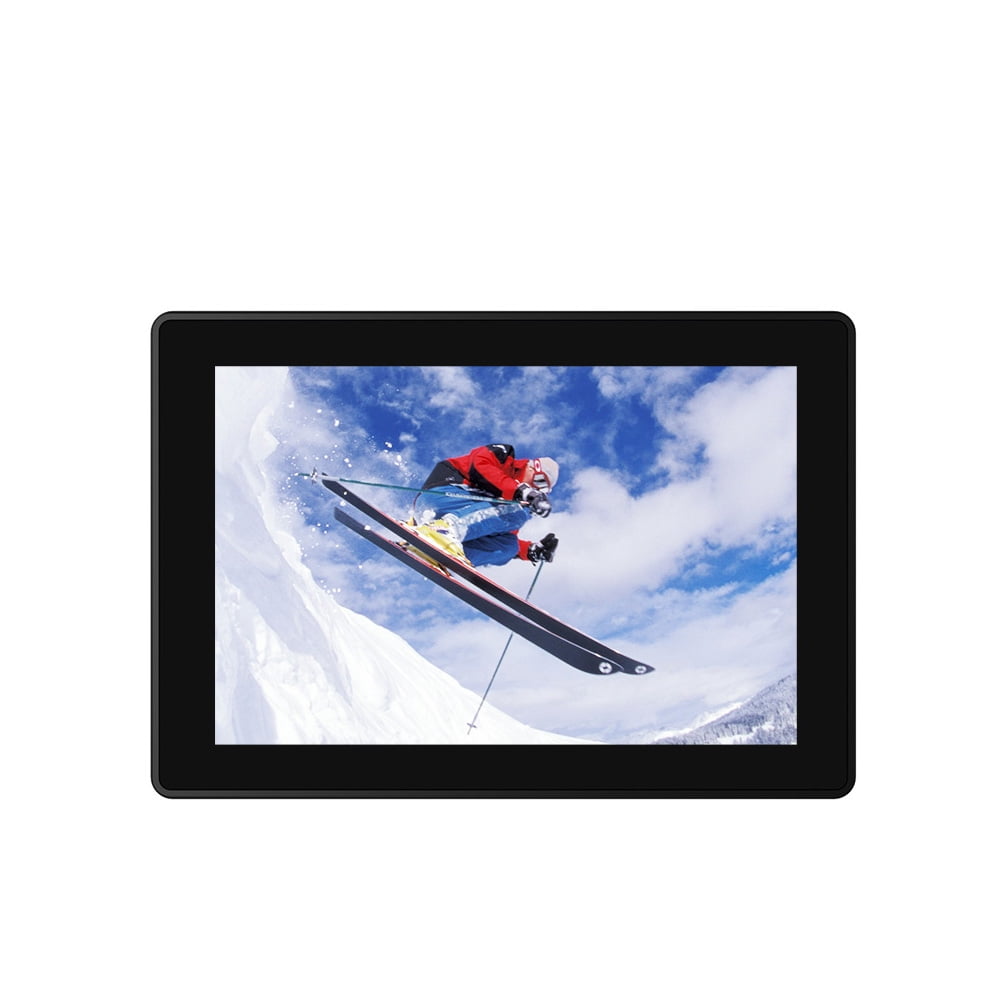 Action Camera, 24MP Wifi Ultra HD 4K 60fps 2.0 inch IPS Screen Sport Helmet Camera 30M, Waterproof Video Recording DV Cameras ,Wide USe