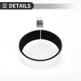 thumbnail image 7 of Unique Bargains Bike Bottle Cage Aluminium Alloy Bicycle Drinks Holder for MTB Road Silver, 7 of 7