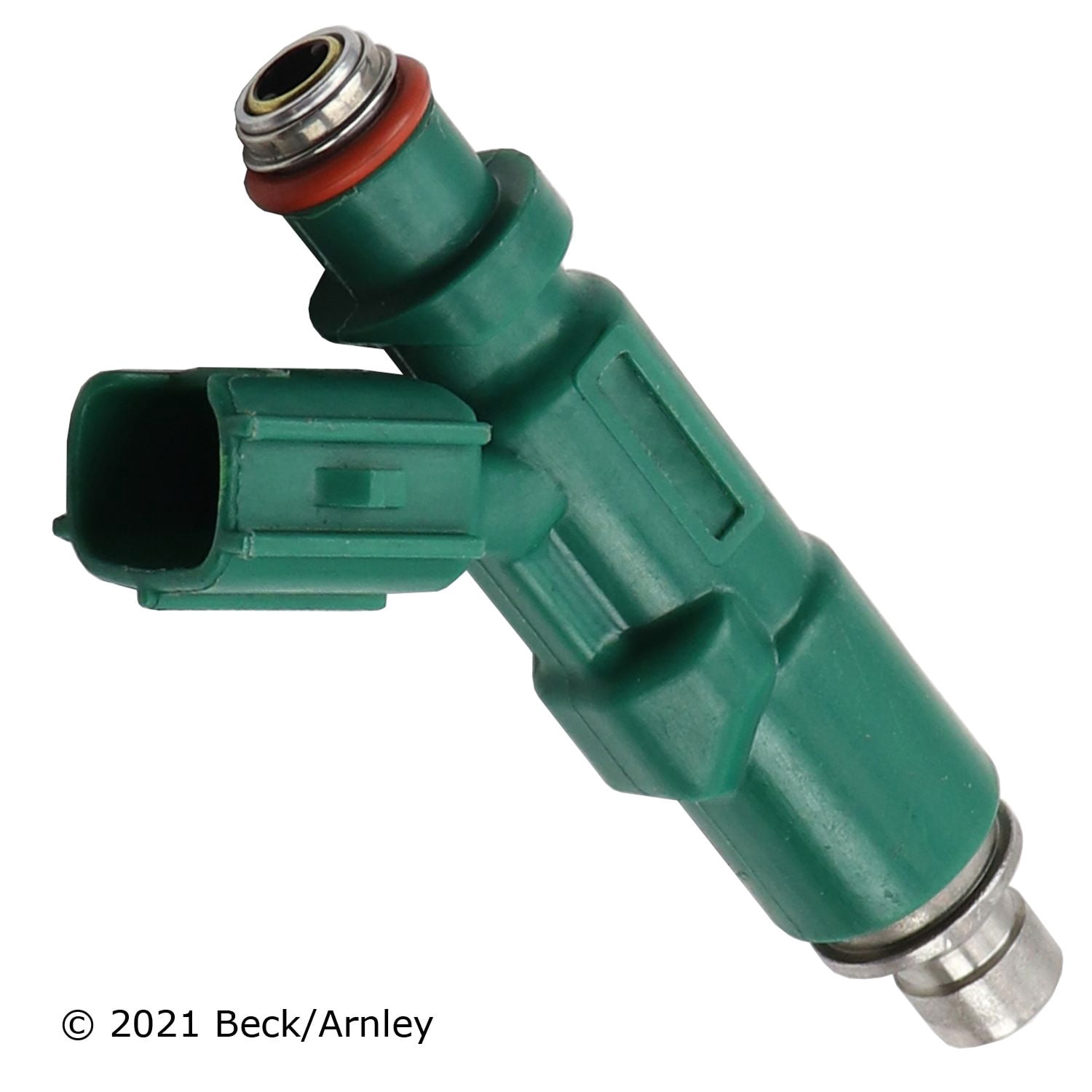 BeckArnley 158-0559 New Fuel Injector
