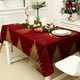 thumbnail image 2 of Decoraciones de Mesa de Navidad Mantel de Navidad Mantel de Mesa Cubierta de Mesa Cubierta de Mesa de Cabina Mantel de Navidad Mantel Dibujado Suministros de Fiesta de Navidad Máquina Lavable, 2 of 6