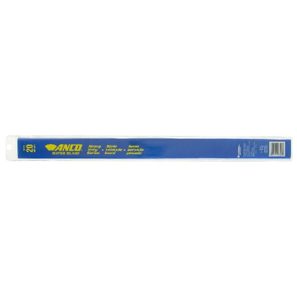 For 1981-2006 Peterbilt 362 Wiper Blade Front Anco 83235CC 1982 1983 1984 1985 For 1981-2006 Peterbilt 362 Wiper Blade Front Anco 83235CC 1982 1983 1984 1985