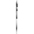 thumbnail image 2 of 5/8"W X 18"D X 18"H Rotherham Architectural Grade PVC Bracket, 2 of 11