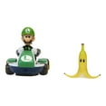 thumbnail image 3 of VÉHICULE LUIGI SPIN OUT DE NINTENDO, 3 of 4