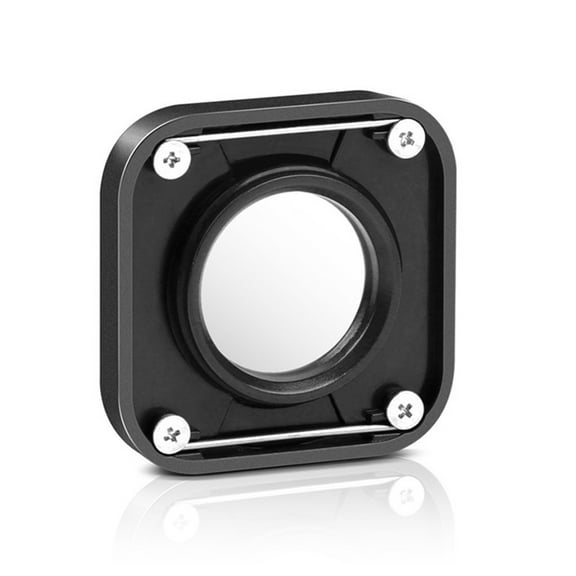 UVs Replacement Lens for Gopro13 12 11 10 9 Protective Lens Covers for Action Camera Filter Access