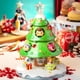 thumbnail image 2 of Figuras de acción de Disney Tsum, juguetes para niños, modelo de árbol de Navidad, Mickey, Woody, Buzz, Pato Donald, Alien, 2 of 5