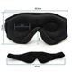 thumbnail image 4 of CHAO Auriculares para dormir, antifaz 3D inalámbrico con Bluetooth 5.0, lavable, 4 of 5