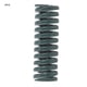 thumbnail image 1 of uds OD 10mm ID 5mm acero de alta precisión verde carga pesada molde muelle de troquel (TH10*70mm), 1 of 8