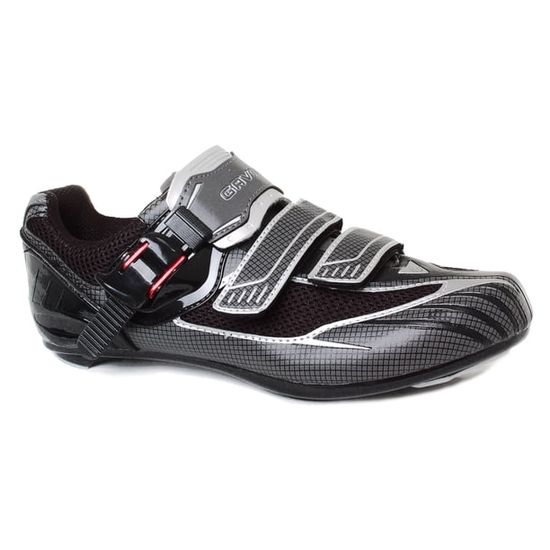 Zapato de ciclismo Gavin Elite - Compatible con tacos de 2 y 3 pernos Gavin ELITE-SHOE
