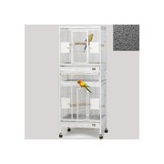 Avian Adventures Multi Vista Bird Cage