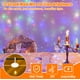 thumbnail image 3 of Cortina String Lights SINAMER 600LED multicolor de 6 x 3 m, 3 of 6