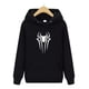 thumbnail image 2 of Sudaderas De Spiderman Hombre Araña Sueter Navideño Marvel, 2 of 8