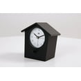 thumbnail image 3 of KOOKOO EarlyBird Black, Birdsong Alarm Clock (Original Field Recordings) or a Three-Tone gong, 3 of 5
