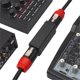 thumbnail image 5 of Adaptador y Extensor Speakon NL4FC de para Altavoz de Audio, Conector Recto para Montaje en Panel., 5 of 6