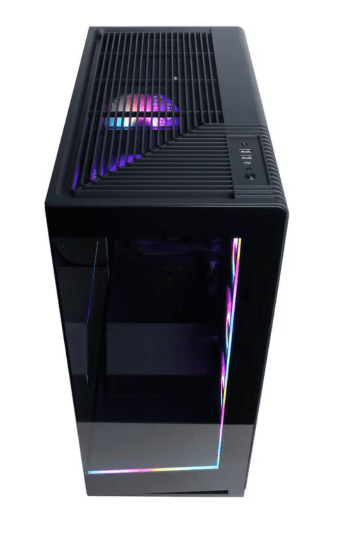 CyberPowerPC Gamer Xtreme Gaming Desktop Intel Core Ultra 5 225F RTX 5060 32GB RAM 1TB SSD GXi2000CSTV4