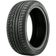 1 Dunlop SP Sport 01 265/45R21 104W Tires 265022321 / 265/45/21 / 2654521