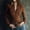 Coffee, variant on Aoiroe Womens Fringe Snap Western Shirt Long Sleeve Button Down Country Concert Nashville Cowgirl Outfit Black L