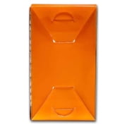 1 kilo Cast-Poured Silver Bar - 9Fine Mint