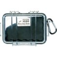thumbnail image 1 of Pelican 1020 Micro Case (Black/Clear), 1 of 3