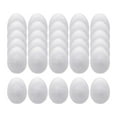 thumbnail image 1 of Huevos de Pascua Adornos colgantes Gloria Bola de espuma decorativa 8cm, 1 of 9