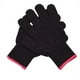 thumbnail image 1 of Guantes de Protección Térmica, Diseño Aislante Antideslizante, Puños Elásticos Cómodos, Evitan Quemaduras, Ideales para Rizadores o Planchas de Pelo, Duraderos y Protectores, Paquete de 2., 1 of 3