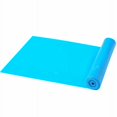 thumbnail image 1 of Yoga Elastic Band Exercise Resistance Bands Pilates Stretch Loop Rubber Band Fitness Training Workout Pull Rope for Gym 1.5m（blue）, 1 of 5