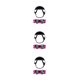 thumbnail image 5 of Billuyoard Casco para perros, gafas para gatos, suministros para mascotas, equipo de protección, dulce regalo, Protector de cabeza de firmeza Type1 NO1, 5 of 6