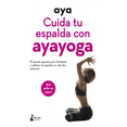 thumbnail image 1 of Cuida tu espalda con ayayoga Kitsune Books Pasta Blanda, 1 of 2