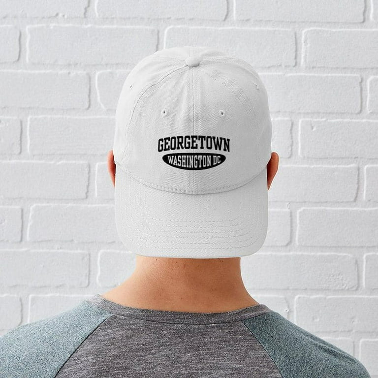 Washington cheap dc hat