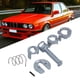thumbnail image 5 of Kit de reparación de cilindro de cerradura de puerta 7 piezas de fuerte compatibilidad piezas de automóvil aleación de zinc 51218244049 antioxidante para modificar ANGGREK  Otros, 5 of 8
