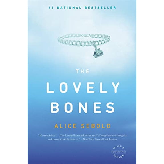 Pre-Owned The Lovely Bones