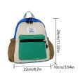 thumbnail image 3 of Mochila de dibujos animados para niños y niñas, mochila de gran capacidad para niños pequeños para viajes escolares, 3 of 7