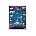 thumbnail image 1 of Póster Medios De Comunicación Educatodo B-0201-I, 1 of 3