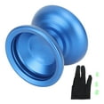 thumbnail image 2 of Yoyo que no responde de la aleación, juguete del Yoyo de los niños que no responde la bola del Yoyo de la aleación los mejores materiales, 2 of 8