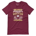 thumbnail image 6 of Beards & Crumbs T, 6 of 11
