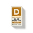 thumbnail image 5 of (3 pack) Duke Cannon Big Ass Brick of Soap® for Men, Sawtooth, 10 oz Bar Soap, 5 of 5