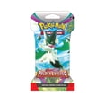 thumbnail image 3 of Tarjeta Coleccionable Pokémon Trading Card Game Sleeved Booster Paldea Evolved Varios Modelos 1 pieza, 3 of 4