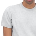 thumbnail image 4 of PLAYERA BÁSICA CUELLO REDONDO PARA HOMBRE QUARRY, 4 of 4