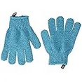 thumbnail image 2 of EXFOLIATING WASH Gloves Size: 3, 2 of 2
