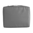 thumbnail image 2 of DINIWELL Bolsa de almacenamiento de maquillaje y cosméticos multifunción para viajes Zhivalor Color Gris, 2 of 8