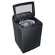 thumbnail image 2 of Lavadora carga superior Samsung 28 kg color Black, 2 of 5