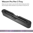 thumbnail image 3 of Wacom Pro Pen 3 Tray, 3 of 5