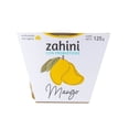 thumbnail image 1 of Alimento fermentado de coco Zahini con mango 125 g, 1 of 4