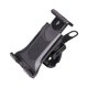 thumbnail image 1 of Wosthever Soporte para teléfono Soporte para bicicleta Rendimiento estable Rotación libre ajustable 360 ​​grados Estructura firme Ciclismo, 1 of 6