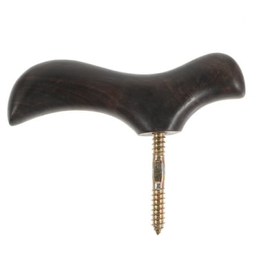 HOMEMAXS Canes Handmade Cane Handle Stylish Cane Handle 14x6cm