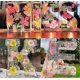 thumbnail image 1 of Pressed Flower Resin Letters With Led Light, Floral Resin Night Light 26 Letters Selection-k, 1 of 1