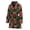 674, variant on Religious Word Of God Women Bathrobe One Size Univeral Fits, Jesus Christian Fashion Lightweight Plush Fleece Long Robe For Women