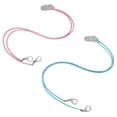 thumbnail image 4 of Amplificador de Audición Lanyard, Long Service Life Blue Pink Blue Blue Simple Para Usar Hearing Amplificador Ayerador para Aprender para El Deporte, 4 of 7