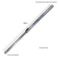 thumbnail image 5 of Stainless Steel Tube for Karcher WD2 WD3 WD4 WD5 NT18 NT20 NT25 NT30 NT38 Vacuum Cleaner Telescopic, 5 of 5