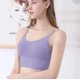 thumbnail image 4 of Pack 2 Crop Top Dama Blusa Gym Bralette Ombliguera Push Up LOLE Top, 4 of 6