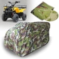 thumbnail image 2 of jiaping XL Universal ATV Bike Cover Waterproof Dustproof Sun Anti- Snow, 2 of 9